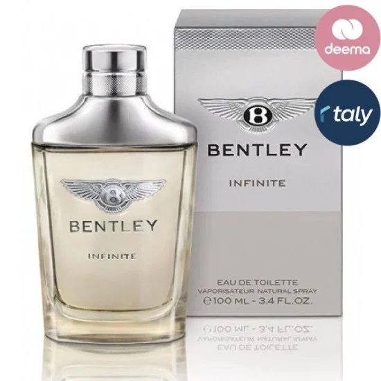 Bentley Infinite Eau de Toilette 100ml
